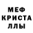 АМФЕТАМИН VHQ Mariana Hordinets