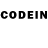 Codein напиток Lean (лин) Todd Tyler
